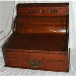 Portable Travel Desk