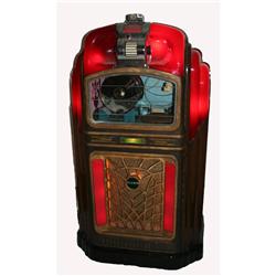 Packard Playmor Jukebox