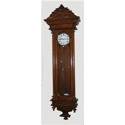 Three Weight Grand Sonniere Clock