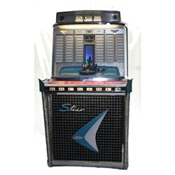 Rockola Tempo II  Jukebox