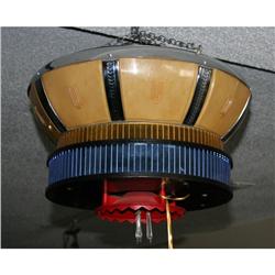 Jukebox Ceiling Speaker