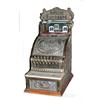 Image 1 : Model 313 Cash Register - Nickel Plated