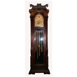 Grandfather Clock - Magnificent Elite