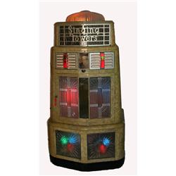 Singing Towers Jukebox by AMI