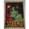 Image 1 : Steens Poster