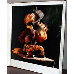 Professional Photos of Automata