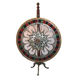 H.C. Evans Gambling Wheel