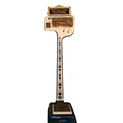 Scale - Fey Public Weigher