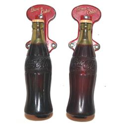 Coca-Cola  Handles