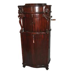 Reginaphone 15.5" Music Box