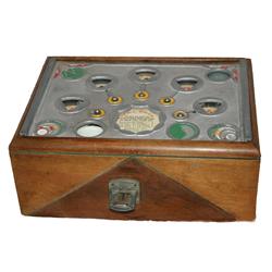 Skill Draw Counter Game