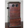 Image 1 : Walnut Stereoptical Viewer