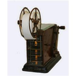 Bankers Express Forwarder