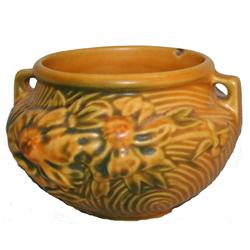 Roseville Pottery 3" Pot