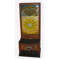 Romance Register - Arcade Game