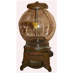 E-Z Ad-Lee Wide Mouth Gumball