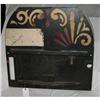Image 1 : Wurlitzer Jukebox Model 750 Back Door