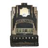 Image 1 : Cast Iron Cigarette Machine Deco