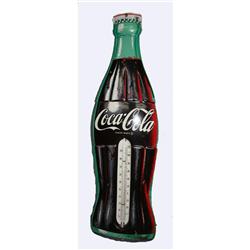 Coca-Cola Bottle  Thermometer