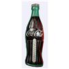 Image 1 : Coca-Cola Bottle  Thermometer