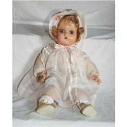 Madame Alexander Doll