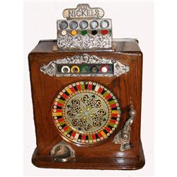 Ben Hur Trade Stimulator