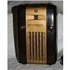 Image 1 : Miniature Westinghouse Radio