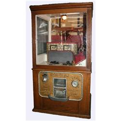 Counter Model Iron Claw