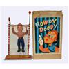 Image 1 : Howdy Doody Live Acrobat Toy