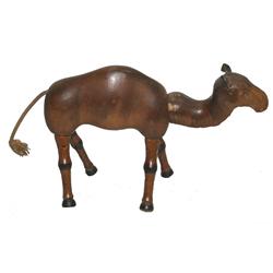 Schoenhut Camel