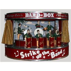 Chicago Band Box