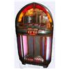 Image 1 : Wurlitzer Model 1100 Jukebox