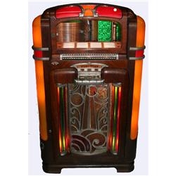 Wurlitzer Model 700 Jukebox