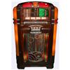 Image 1 : Wurlitzer Model 700 Jukebox