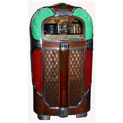 Rockola Model 1428 Jukebox
