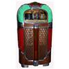 Image 1 : Rockola Model 1428 Jukebox