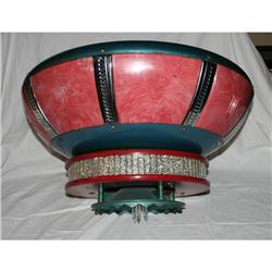 Jukebox Speaker - Rockola Tonolier