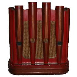 Seeburg Jukebox Organ Speaker