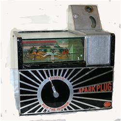 Bally Spark Plug Horse Race Slot Machine