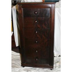 Phonograph Stand/Record Cabinet