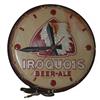 Image 1 : Adv. Clock - Iroquois Beer-Ale