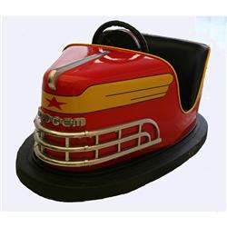Bumper Car 1930's