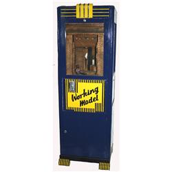 Working Model - King Tut’s Tomb