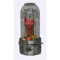 Gumball - 1 Cent Quality Chewing Gum