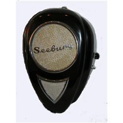 Seeburg Tear Drop Speaker