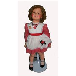 Shirley Temple Doll