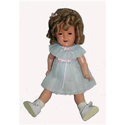 Shirley Temple Doll - Ideal