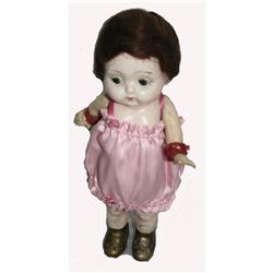 Flirty Eyes Doll