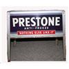 Image 1 : Prestone Anti-Freeze Display Stand