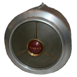 Aireon Jukebox Speaker